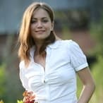 Profil de Alicia, 42 ans, Rencontre sex à Preda (Grisons)