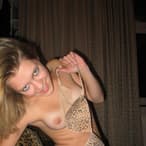 Ayna Rencontre sex St-Triphon