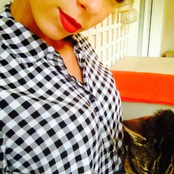 Profil de Téa, 24 ans, Rencontre sex à Zwischenflüh (Berne)