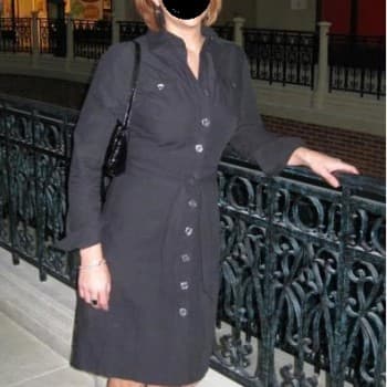 Profil de Rozenn, 24 ans, Rencontre sex à Randogne (Valais)