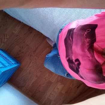 Pia Rencontre sex Matt