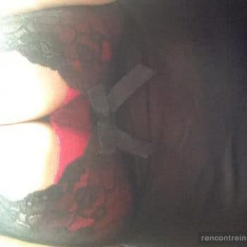 Profil de Jennah, 38 ans, Rencontre sex à Ried (Muotathal) (Schwytz)