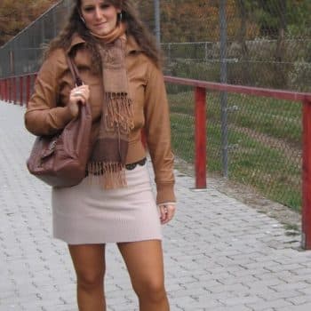 Profil de Maëlys, 26 ans, Rencontre sex à Vers-l'Eglise (Vaud)