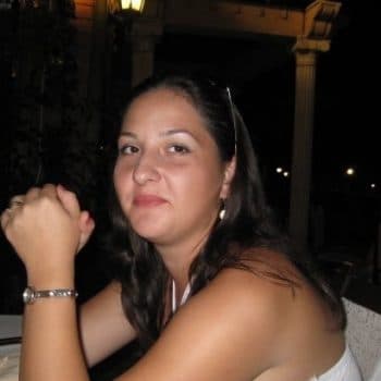 Profil de Paolina, 18 ans, Rencontre sex à Kappel am Albis (Zurich)