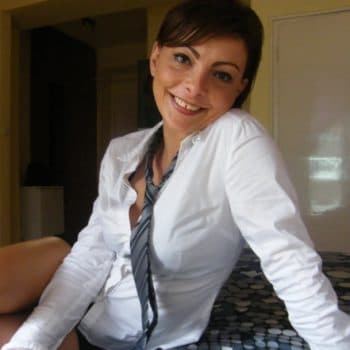 Profil de Elyssa, 28 ans, Rencontre sex à Säriswil (Berne)