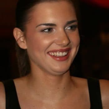 Profil de Amelia, 26 ans, Rencontre sex à Mühlethurnen (Berne)