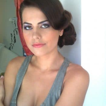 Profil de Lyse, 34 ans, Rencontre sex à Gy (Genève)