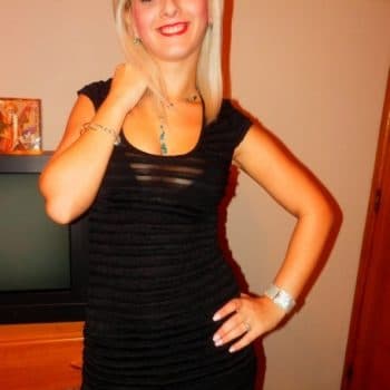 Profil de Nicole, 32 ans, Rencontre sex à Lützelflüh-Goldbach (Berne)