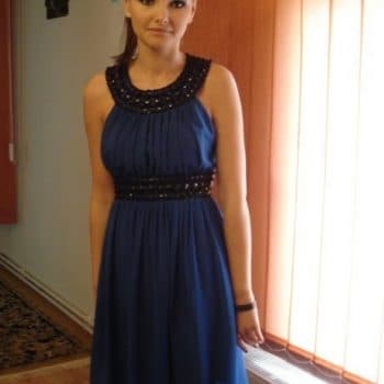 Profil de Mayline, 25 ans, Rencontre sex à Platta (Grisons)