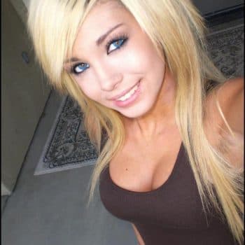 Kimya Rencontre sex St. Antoni