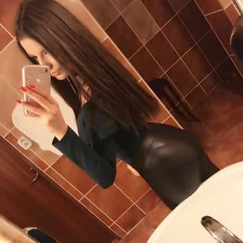 Profil de Hania, 21 ans, Rencontre sex à Höfen b. Thun (Berne)