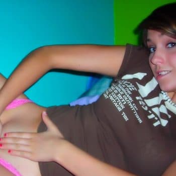 Profil de Nyna, 31 ans, Rencontre sex à Schiers (Grisons)