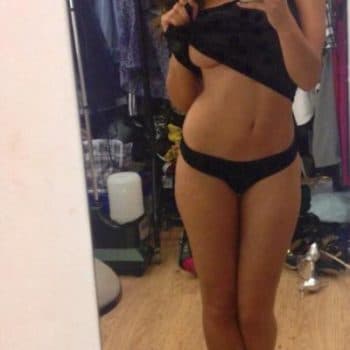 Profil de Nayah, 29 ans, Rencontre sex à Bärau (Berne)