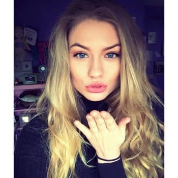 Profil de Assia, 27 ans, Rencontre sex à Küblis (Grisons)