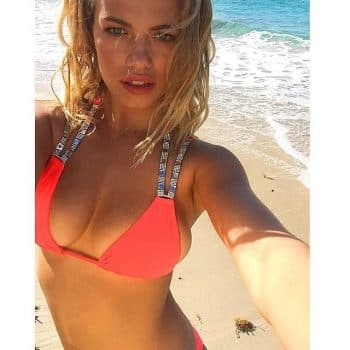 Profil de Luisa, 28 ans, Rencontre sex à Cully (Vaud)