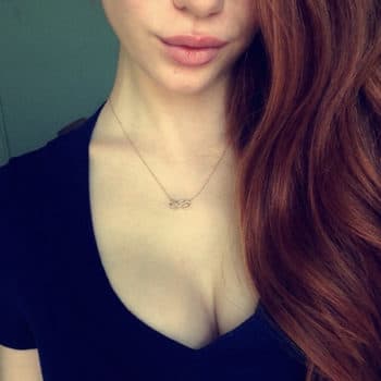 Ilyana Rencontre sex Borgonovo