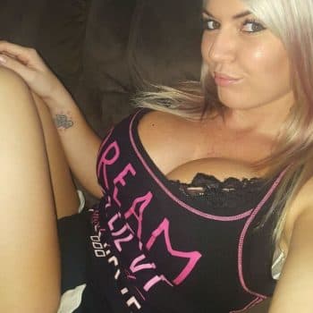 Profil de Pauline, 19 ans, Rencontre sex à Gurbrü (Berne)