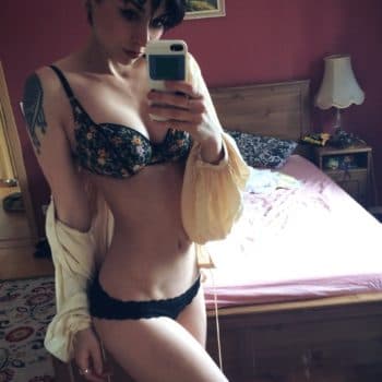 Profil de Melyna, 20 ans, Rencontre sex à L'Auberson (Vaud)