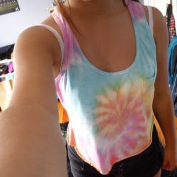 Profil de Zélie, 28 ans, Rencontre sex à Oberönz (Berne)