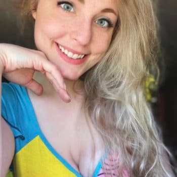 Profil de Nadia, 30 ans, Rencontre sex à Magglingen/Macolin (Berne)