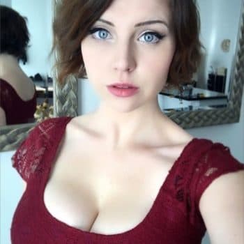 Profil de Gabriella, 35 ans, Rencontre sex à Sörenberg (Obwald)