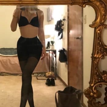 Profil de Fanny, 20 ans, Rencontre sex à Küblis (Grisons)
