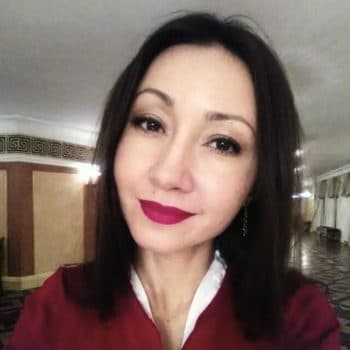 Profil de Séléna, 43 ans, Rencontre sex à Hägglingen (Argovie)