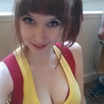 Profil de Clara, 35 ans, Rencontre sex à Brünig (Berne)