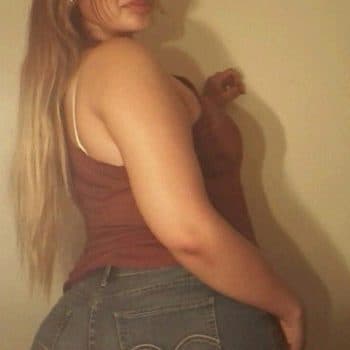 Profil de Liana, 19 ans, Rencontre sex à Rüegsau (Berne)