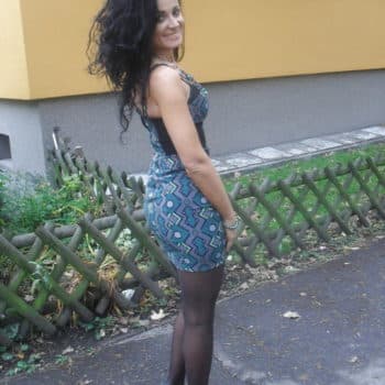 Profil de Maya, 26 ans, Rencontre sex à Rüti b. Büren (Berne)