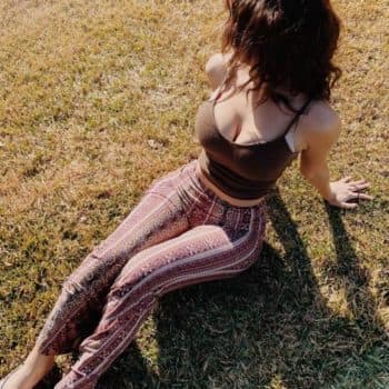 Profil de Marilou, 23 ans, Rencontre sex à Bremblens (Vaud)