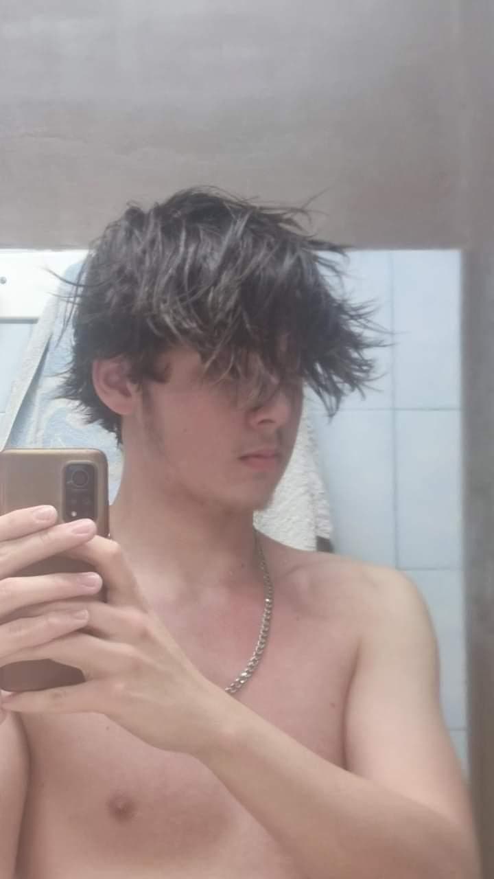 Profil de Ghali, 19 ans, Rencontre sex à Oberägeri (Zoug)