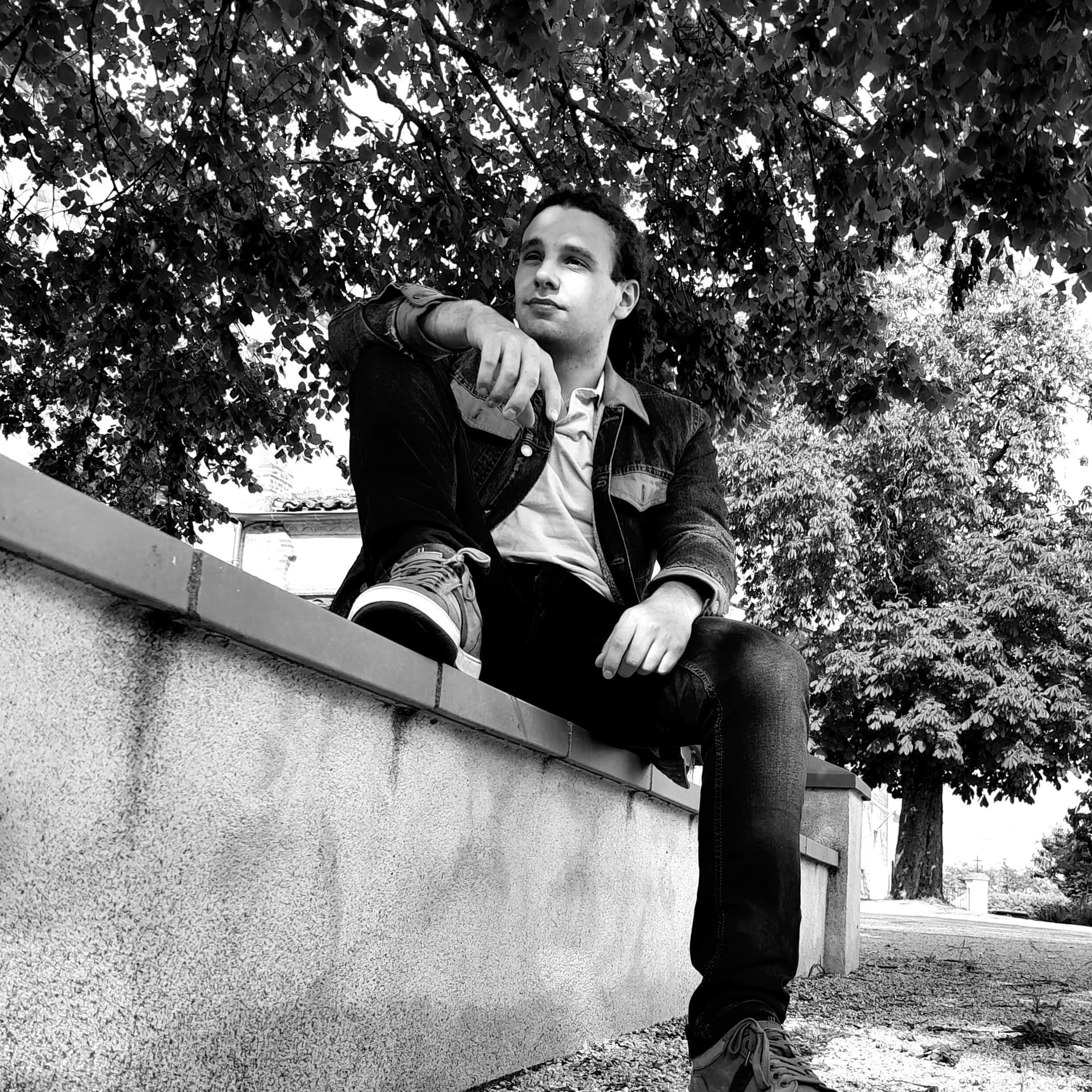 Profil de Glenn, 41 ans, Rencontre sex à Vaz/Obervaz (Grisons)