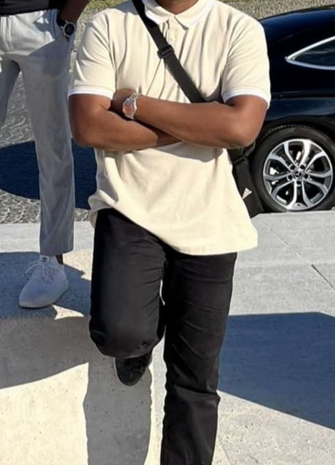 Profil de Gaëtan, 21 ans, Rencontre sex à Bözen (Argovie)