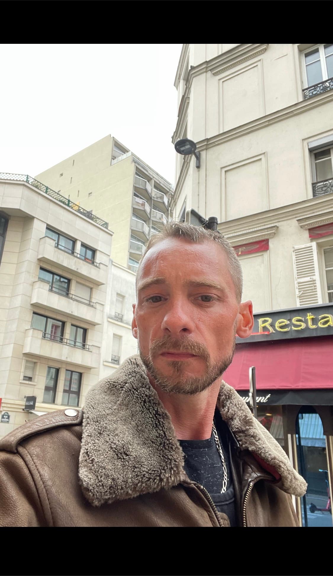 Profil de Anthony, 30 ans, Rencontre sex à Münchringen (Berne)