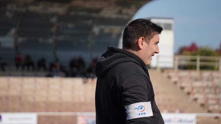 Profil de Mateo, 34 ans, Rencontre sex à Zollbrück (Berne)