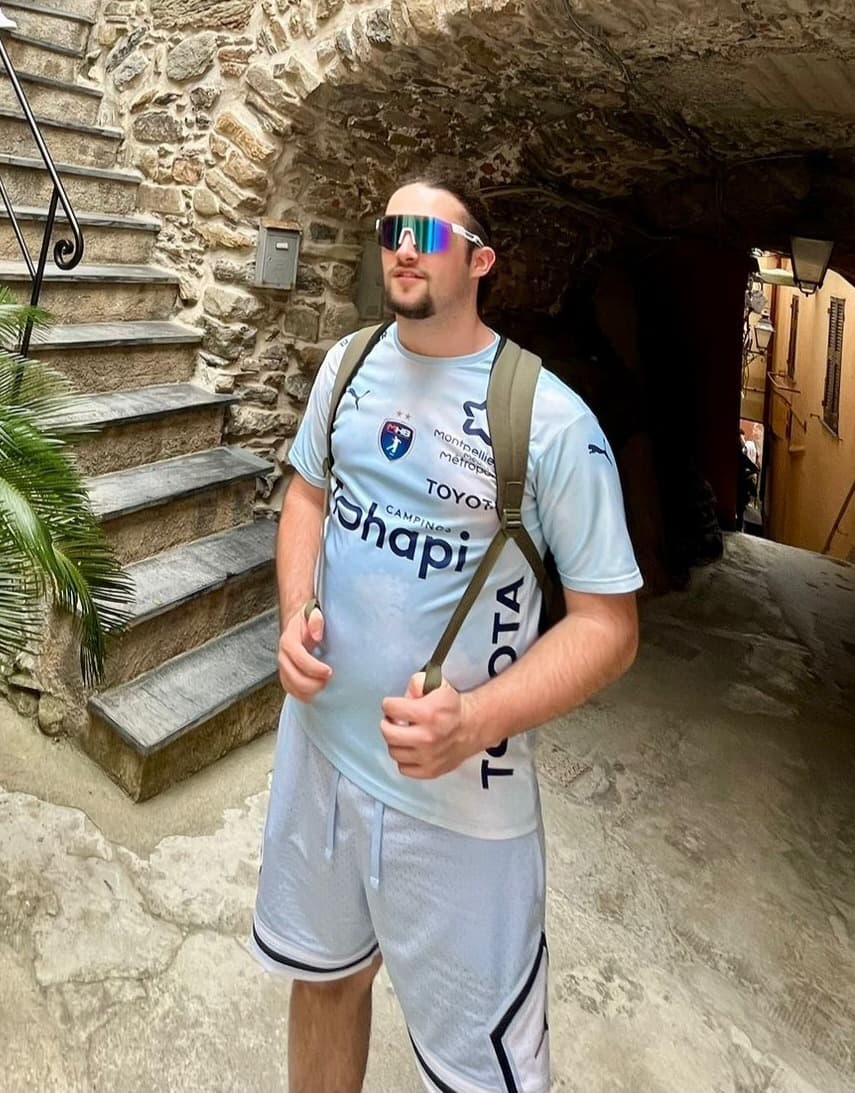 Profil de Almas, 34 ans, Rencontre sex à Rüschegg Gambach (Berne)