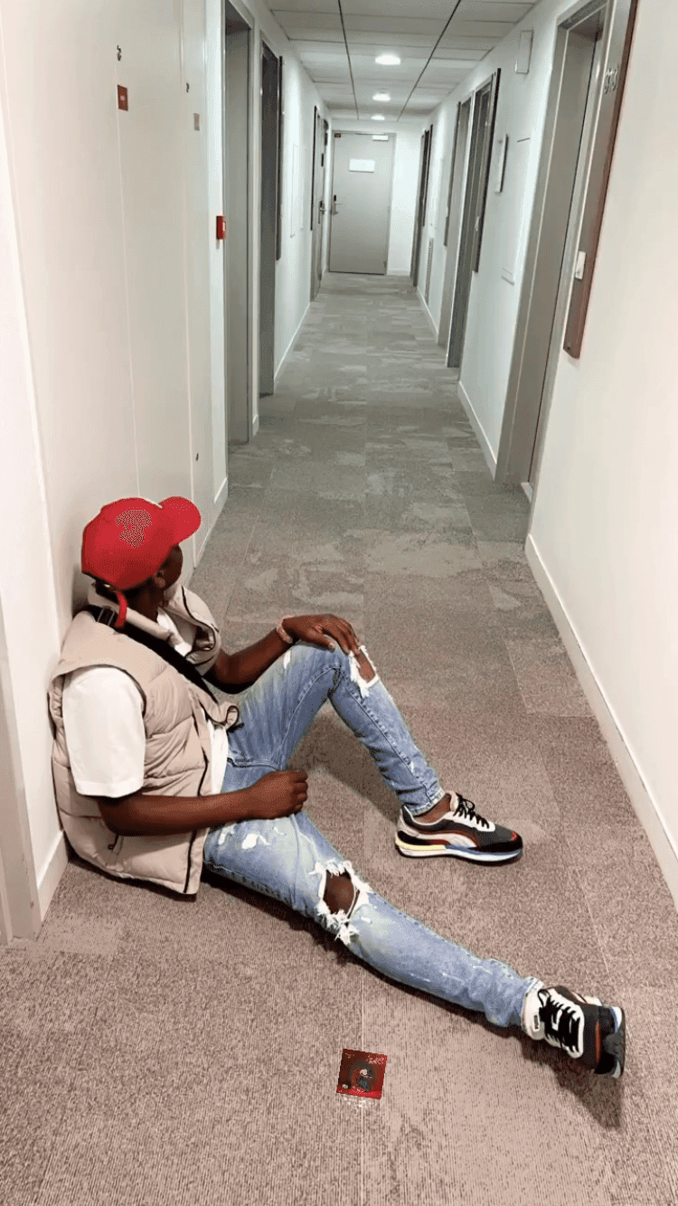 Profil de Albert, 20 ans, Rencontre sex à Lüscherz (Berne)