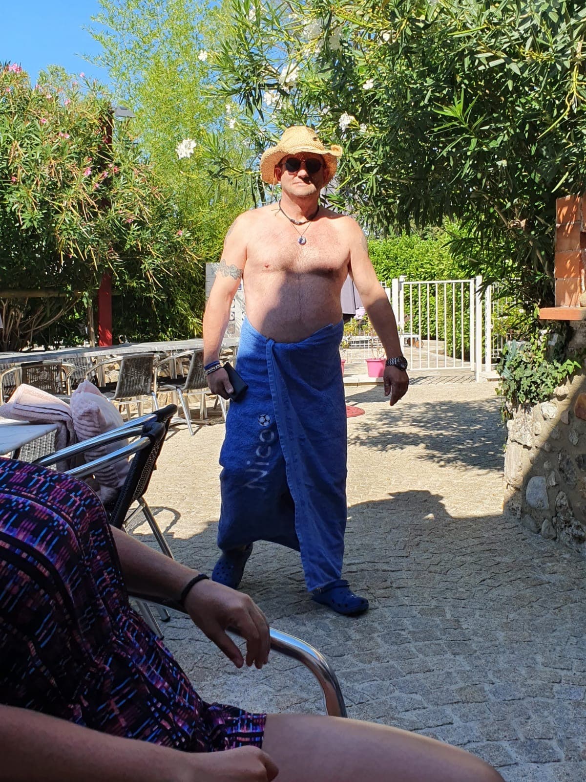 Profil de Blaise, 31 ans, Rencontre sex à Wengi b. Büren (Berne)