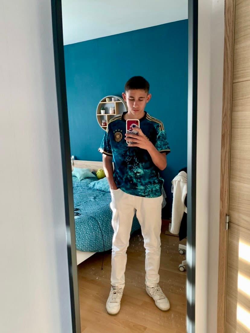 Profil de Kameron, 26 ans, Rencontre sex à Kefikon ZH (Zurich)