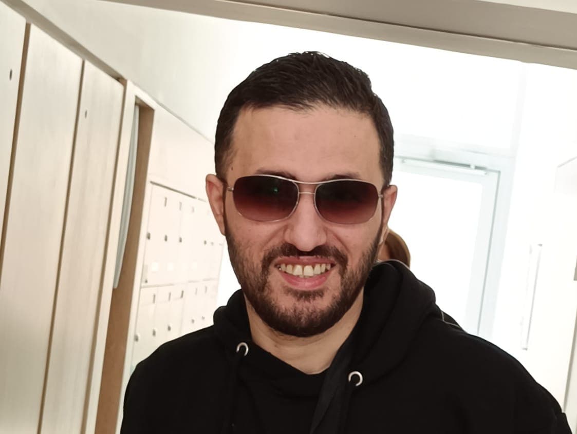 Profil de Jamil, 38 ans, Rencontre sex à Mülligen (Argovie)