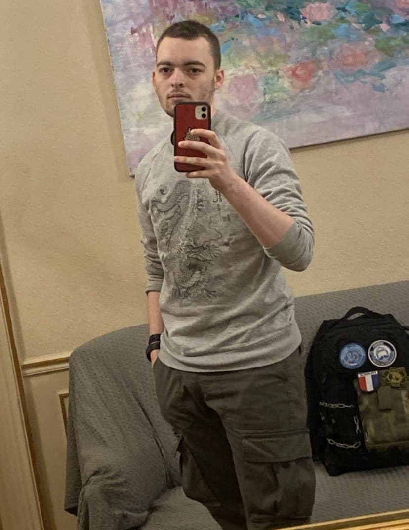 Profil de Racim, 44 ans, Rencontre sex à Oberwil b. Zug (Zoug)