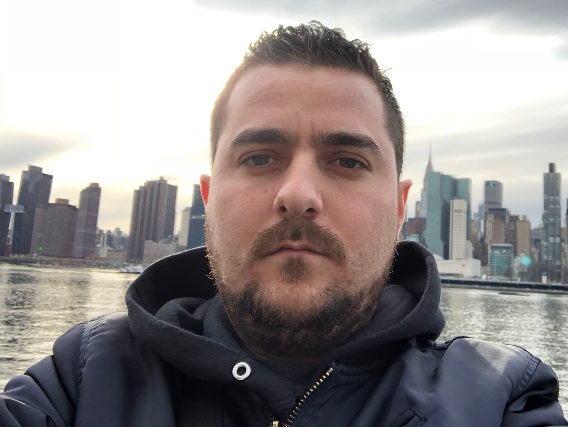 Profil de Mustafa, 30 ans, Rencontre sex à Vignogn (Grisons)