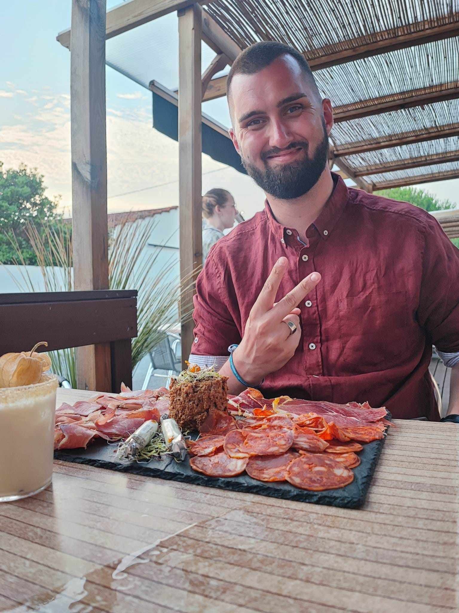 Profil de Jarod, 40 ans, Rencontre sex à Rüti b. Riggisberg (Berne)