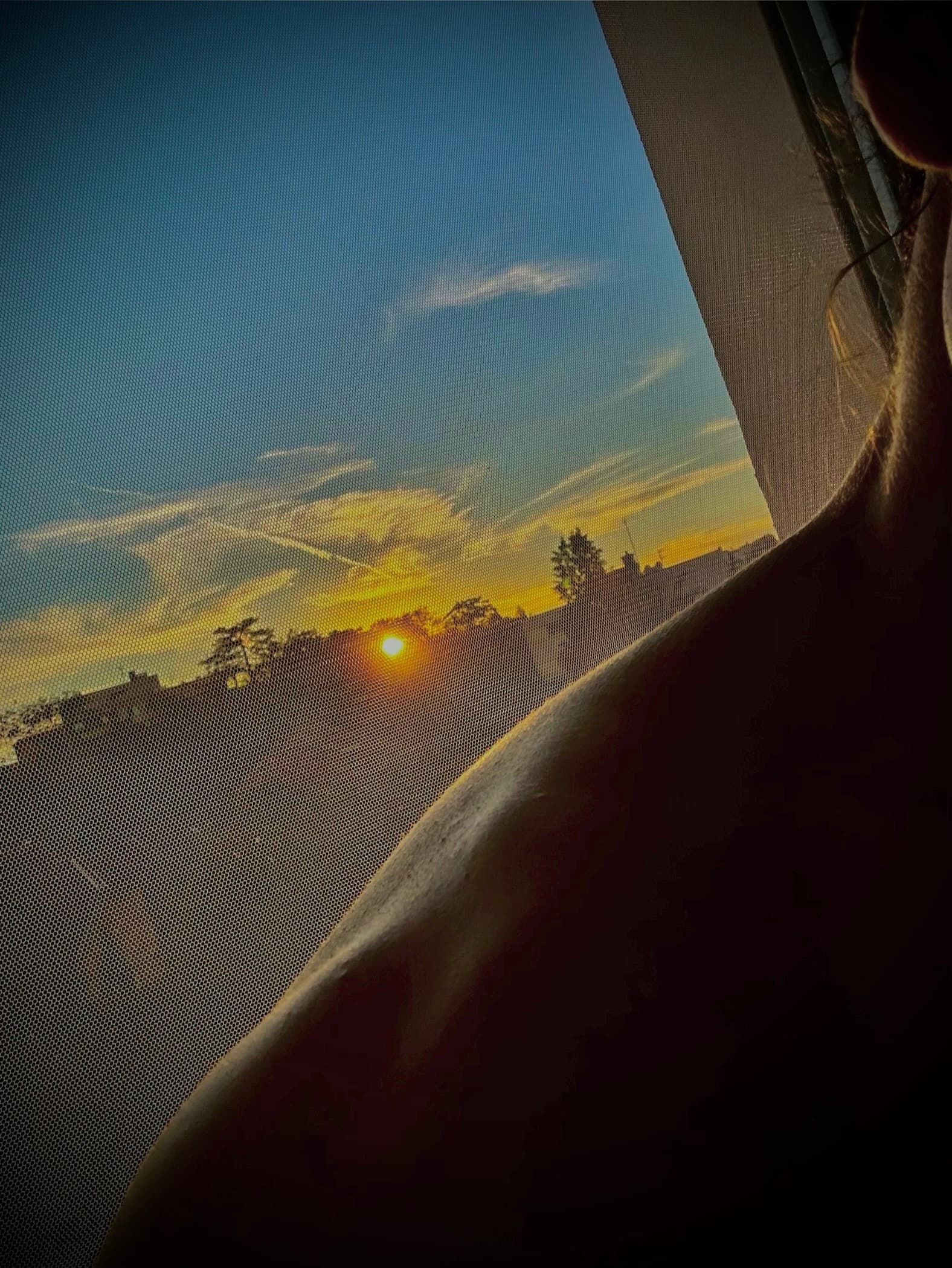 Profil de Mahmoud, 33 ans, Rencontre sex à Grünen (Berne)