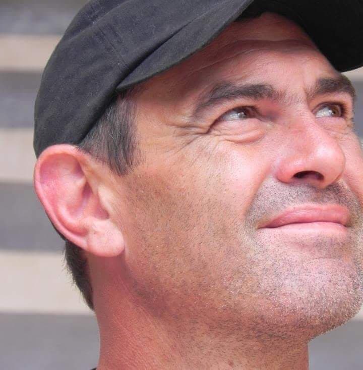 Profil de Amar, 37 ans, Rencontre sex à Rüegsbach (Berne)