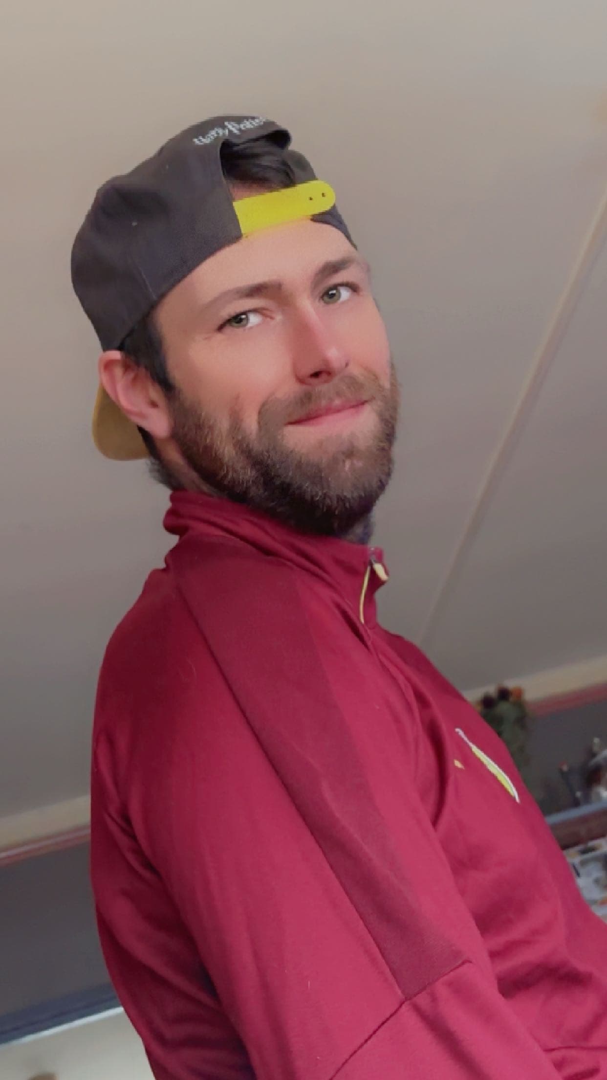 Profil de Noé, 19 ans, Rencontre sex à Künten (Argovie)