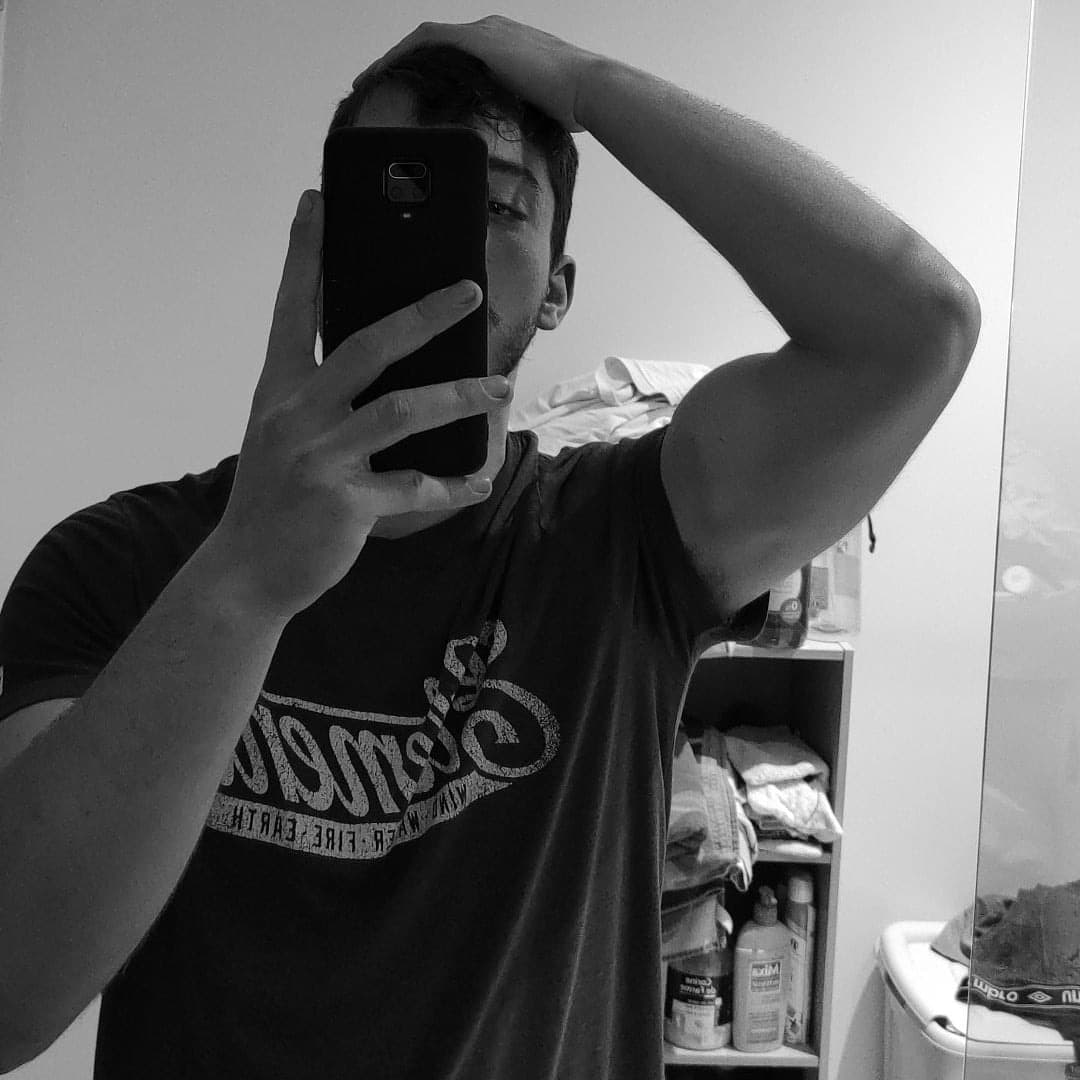 Profil de Naël, 19 ans, Rencontre sex à Rütschelen (Berne)