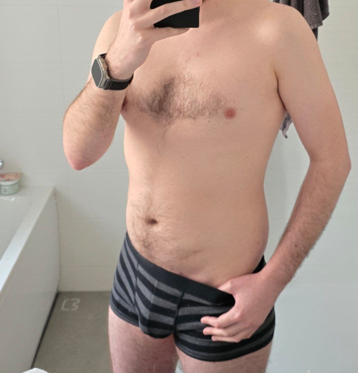 Profil de Joël, 35 ans, Rencontre sex à Lantsch/Lenz (Grisons)