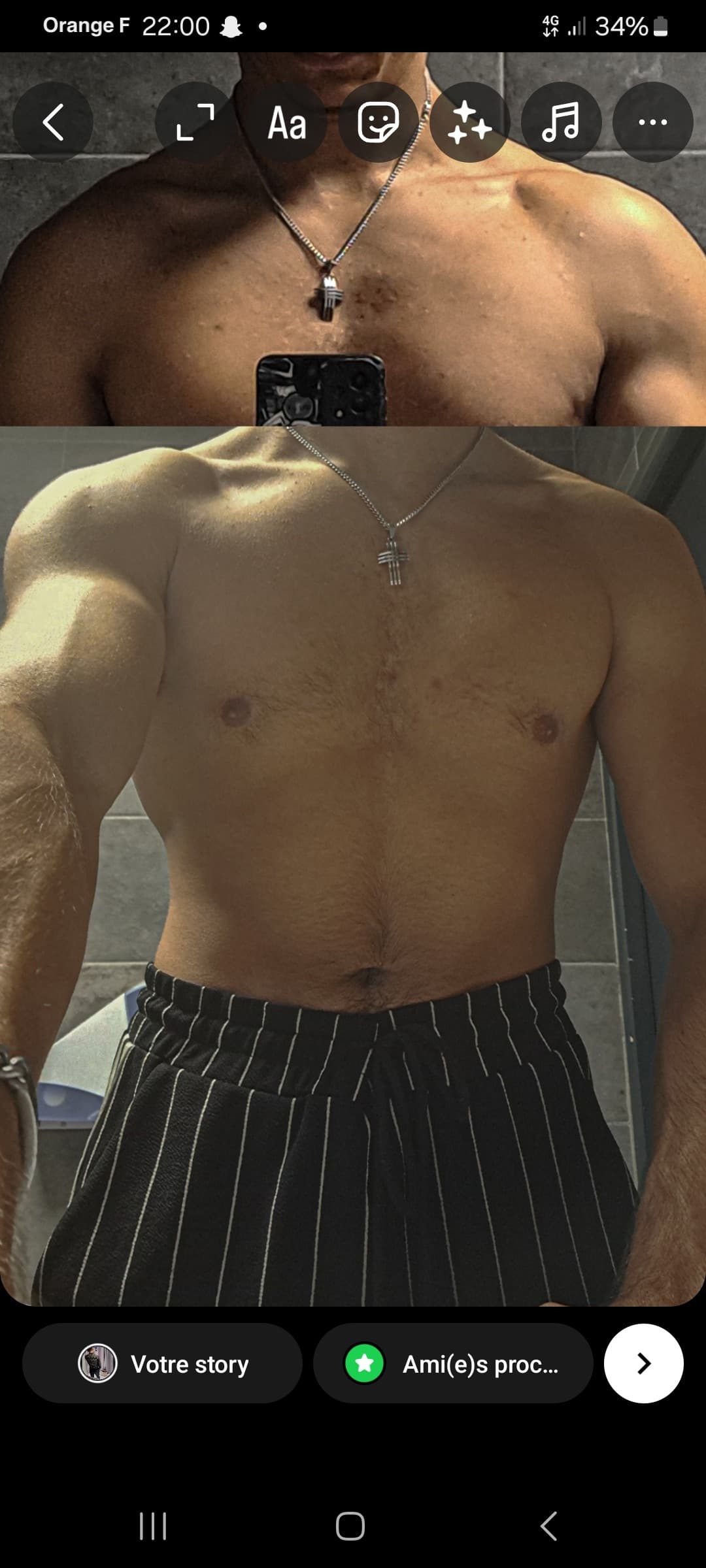 Profil de Sajid, 27 ans, Rencontre sex à Oberbütschel (Berne)